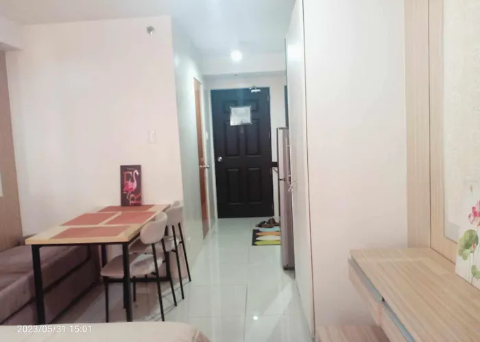 Graciebella 1111 Aparthotel