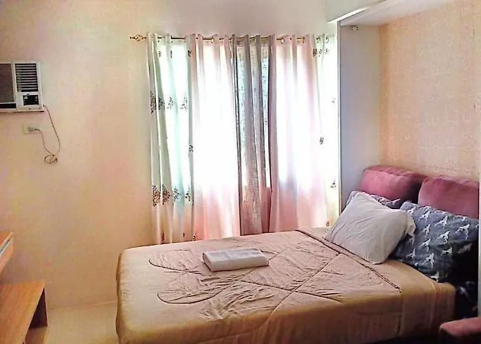 Aparthotel Graciebella 1111 Cebu