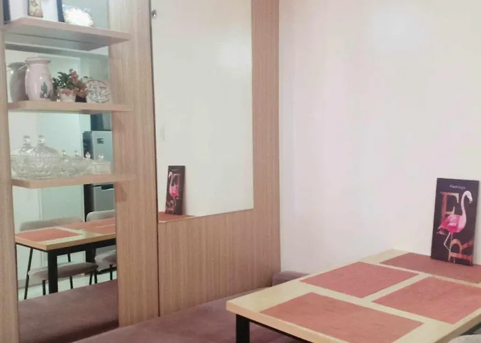 Aparthotel Graciebella 1111 Cebu