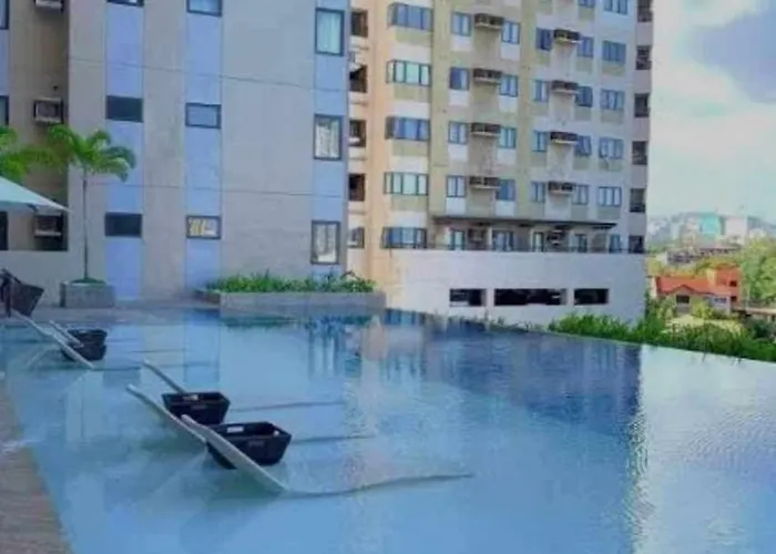 Graciebella 1111 Aparthotel Cebu